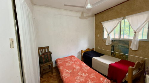 Vendo Triplex+cabaña+monoambiente Con Vista A Las Sierras