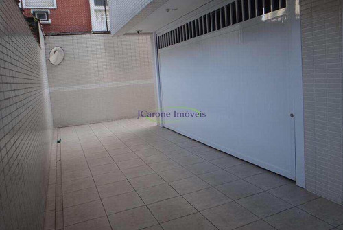 Imagem 20 de 20 de Apartamento Com 3 Dorms, Boqueirão, Santos - R$ 699 Mil, Cod: 64152574 - A64152574