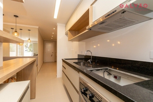 Imagem 11 de 30 de Apartamento, 2 Quartos - Jardim Social - 44944