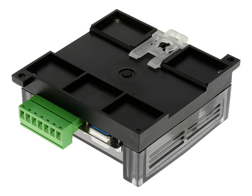 Controlador Lógico Programable Plc Plc Para El Desarrollador