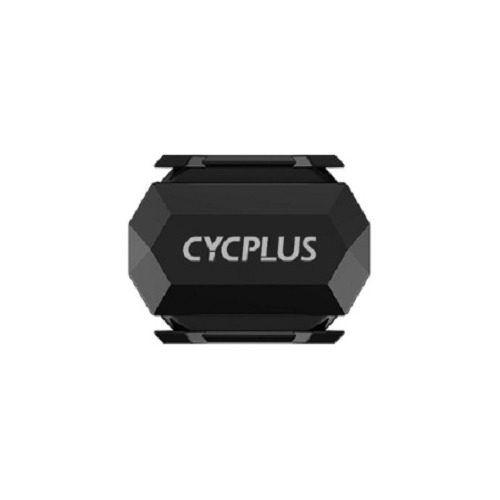 Sensor Bluetooth De Velocidad Y De Cadencia  Cycplus C3
