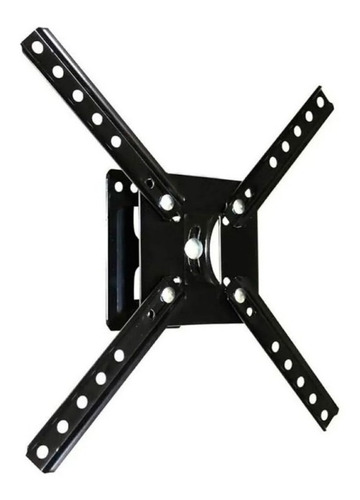 Suporte Tv Universal Articulável 10'' - 55'' Sbrp120 Cor Unico