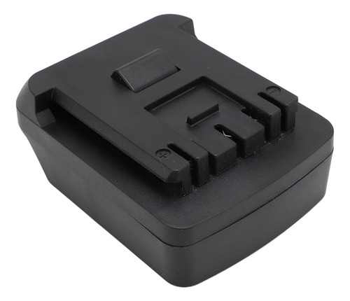 Adaptador Convertidor De Batería Power Tool Multifuncional D