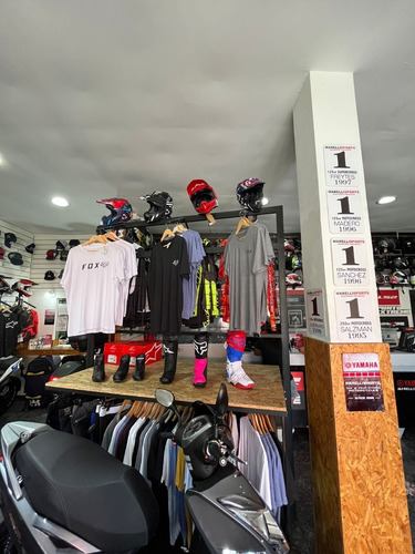 Yamaha Fz 25 Marelli Sports Entrega Inmediata Ahora 12