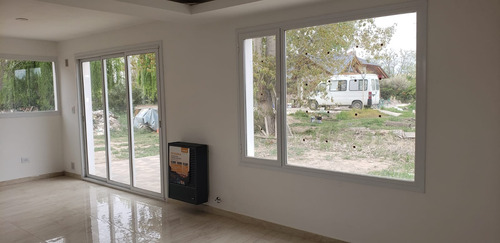 Vendo Casa Bª Privado Parayso Del Limay 3 Dormi Plottier
