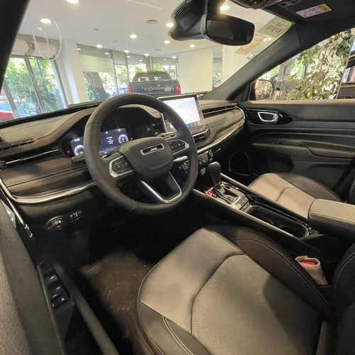 Jeep Compass 1.3 T270 Limited
