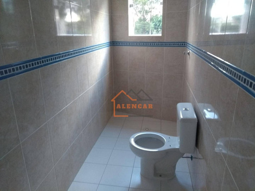 Sobrado À Venda Por R$ 399.000,00 - Vila Taquari - São Paulo/sp - So0108