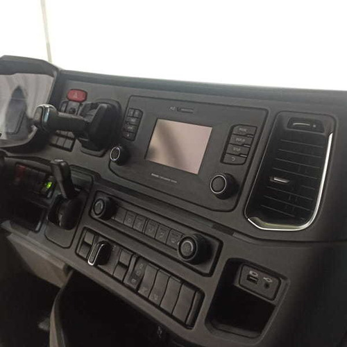 Imagem 9 de 15 de Scania R 450 Highline, 6x2, 2021 Scania Seminovos Pr