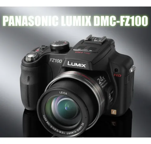 dmc fz 100