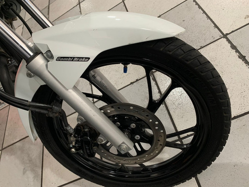 Imagem 13 de 13 de Honda - Cg Cargo 160