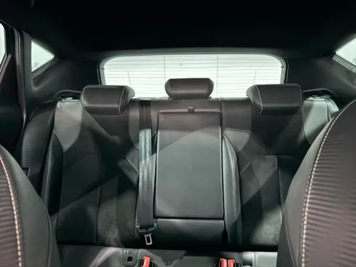 Cupra Leon 2020