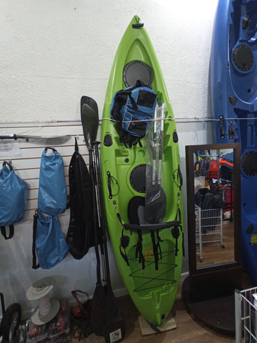 Marine Kayaks Sunshine Completo