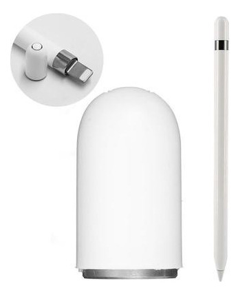 Boné De Reposição De Silicone Boné Magnético Para Lápis Ap