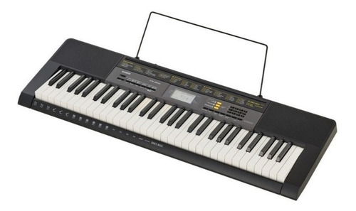 Organeta Casio Ctk2550 Teclas Tipo Piano Excelente Teclado