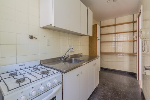 Imagen 13 de 22 de Departamento De Dos Ambientes En Venta En Belgrano