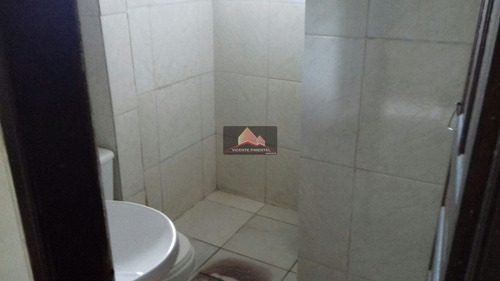 Imagem 6 de 12 de Casa No Bairro Camargos - 2152