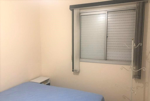Imagem 8 de 14 de Apto Na Vila Prudente Com 3 Dorms, 1 Vaga, 94m² - Ap14558