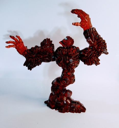 Carnificina - Marvel - Toy Biz 1997 - 15,5 Cm (Usado)