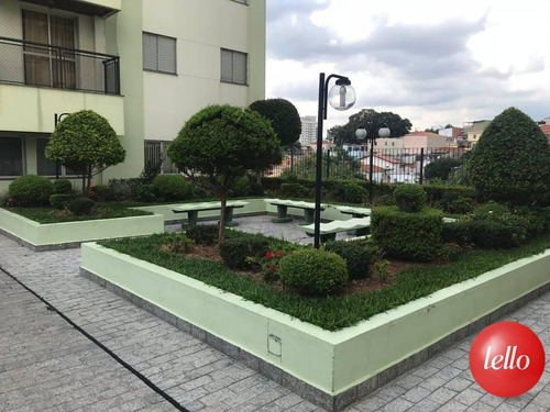 Imagem 16 de 30 de Apartamento - Ref: 242599