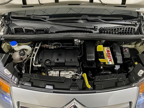 Imagem 13 de 20 de Citroen Aircross 1.6 Tendance 2015 Novo (apenas 94.467 Km)