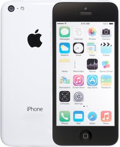 iPhone 5c 8gb  Libre, Garantía Smartecnologia