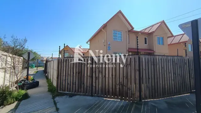 Imagen 2 de 17 de Casa En Venta De 2 Dorm. En Rancagua
