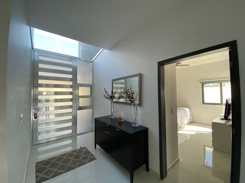 Imagen 18 de 30 de Casa En Venta En Lagos Del Sol Cancun