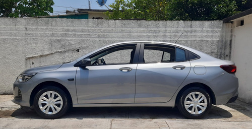 Chevrolet Onix 1.3 Ls Mt