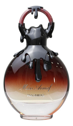 Perfume De Mujer Miss Armaf Magnifiq Eau De Parfum 100ml