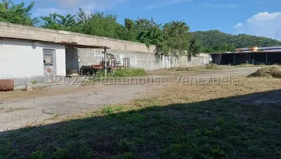 Terreno en venta