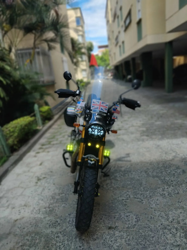 Interceptor