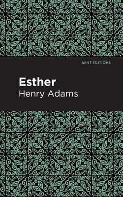 Libro Esther - Adams, Henry