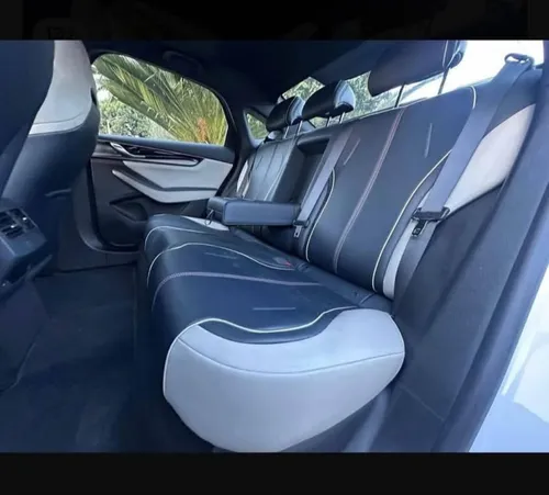 BYD Quin Plus 1.5 Dm-I