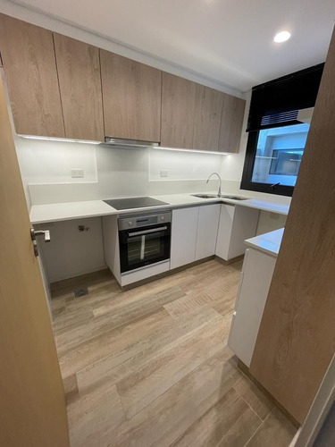 Imagen 6 de 16 de Departamento En Venta En Villa Crespo