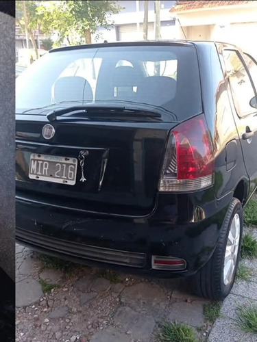 Fiat Palio 1.4 Fire Top Aa+da+pl+ll