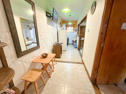 Venta Ph 2 Amb A Metros De La Laguna Mar Chiquita