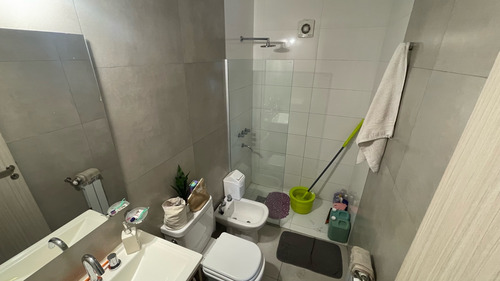 Departamento En Venta 1 Dormitorio Con Cochera Y Amenities En Paseo Quattro. Bº Centro, V. Carlos Paz