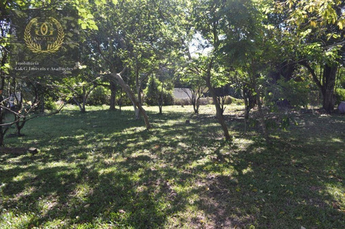 Imagem 5 de 13 de Chácara, 78156 M² - Venda Por R$ 1.600.000,00 Ou Aluguel Por R$ 3.000,00/mês - Cocão - Viamão/rs - Ch0038