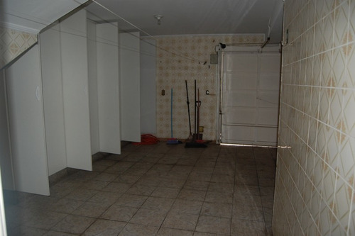 Imagem 3 de 15 de Venda Sobrado Sao Bernardo Do Campo Rudge Ramos Ref: 9365 - 1033-9365