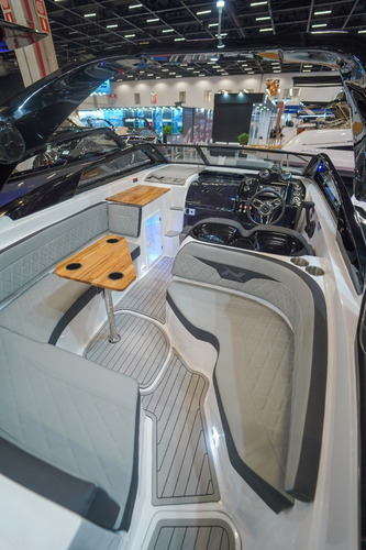 Nx 270 New Series 2025