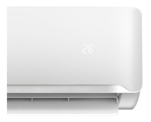Climatizador 12.000 Btu Wifi Inverter Khöne