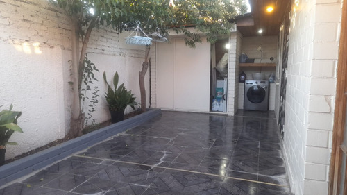 Recién Remodelada Metro Laguna Sur 3d 1b 2e