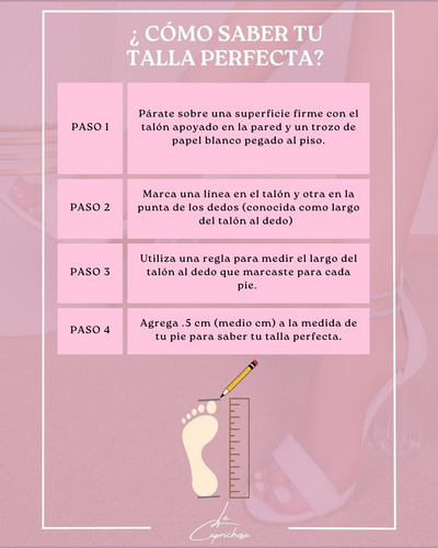 Zapatillas Plataformas Tacón Ancho Tira Tobillera Moño
