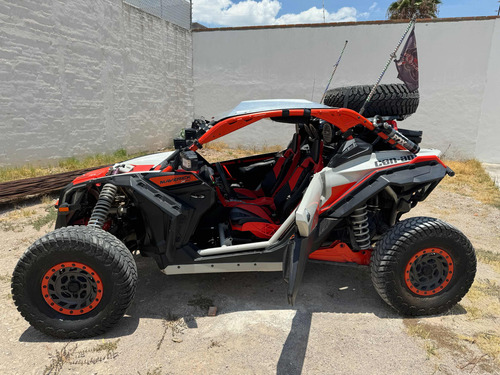 Can Am Rc Turbo Rc