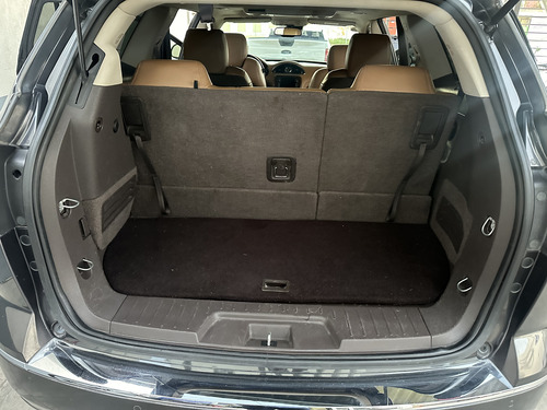 Buick Enclave 3.6 Premium At