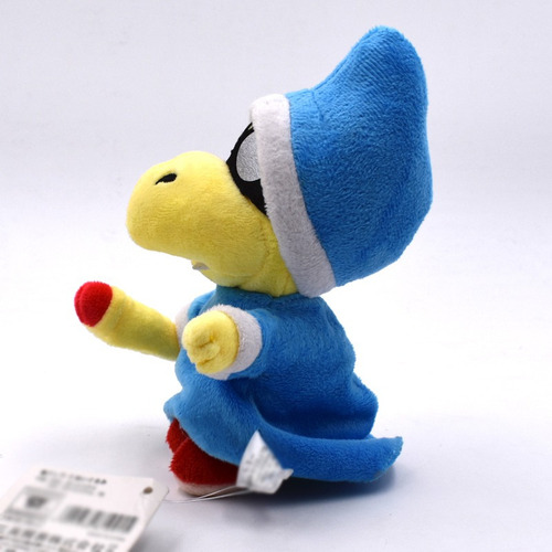 Mz Juguete De Peluche Kamek Con Forma De Tortuga Con Forma