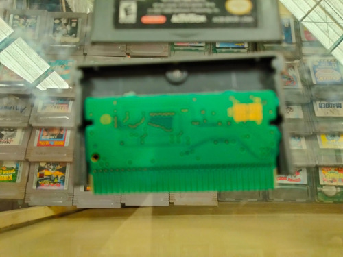 Spider Man: Mysterio's Menace/x2 Wolverine's Revenge Gba (Usado)