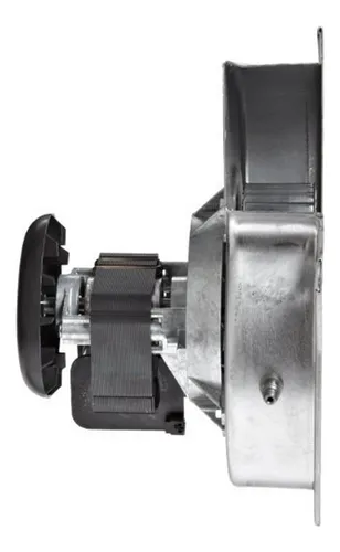 Soplador De Propósito Específico Fasco A157, 1-35hp, 3,000 R