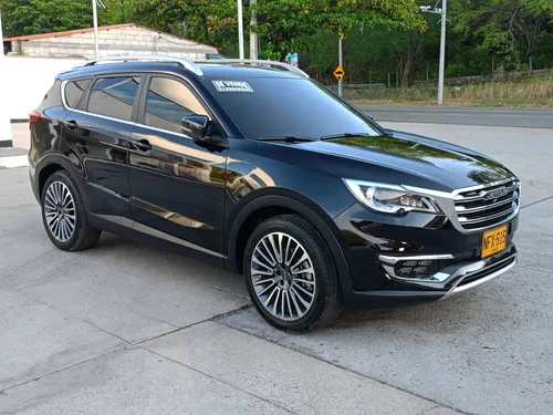Jetour X70 Plus 1.5T Fwd At