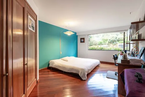 Apartamento En Venta En Sierras Del Moral. Cod V8191